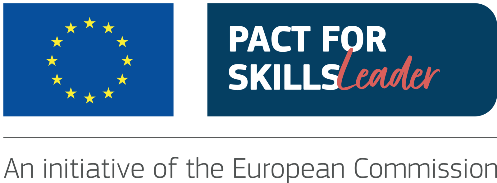 Pact for Skills – Skills Leader, iniziativa della Commissione europea